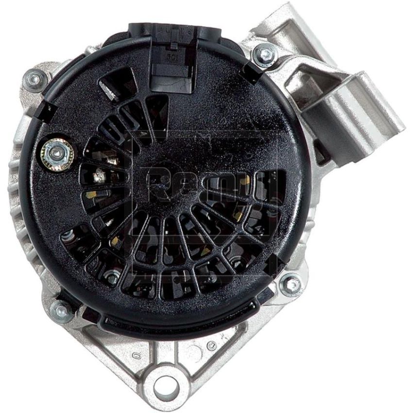 REMY ELECTRICAL 21781 Remanufactured Alternator