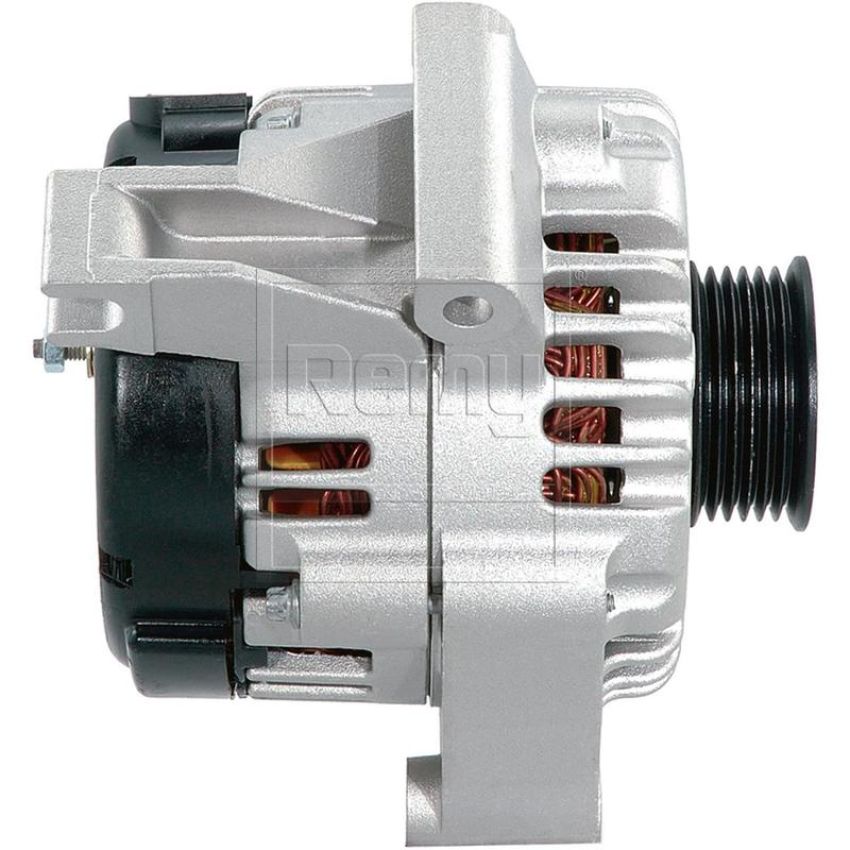 REMY ELECTRICAL 21781 Remanufactured Alternator