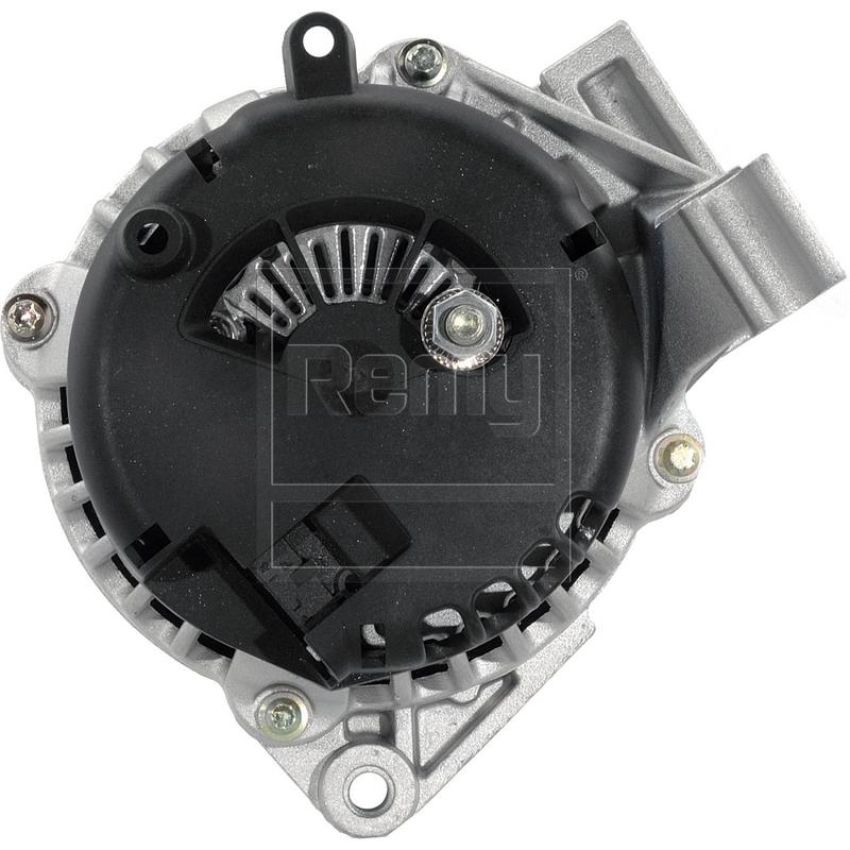 REMY ELECTRICAL 21787 Remanufactured Alternator