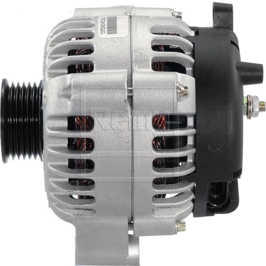 REMY ELECTRICAL 21787 Remanufactured Alternator