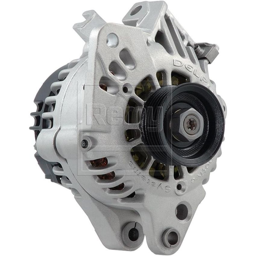 REMY ELECTRICAL 21794 Remanufactured Alternator