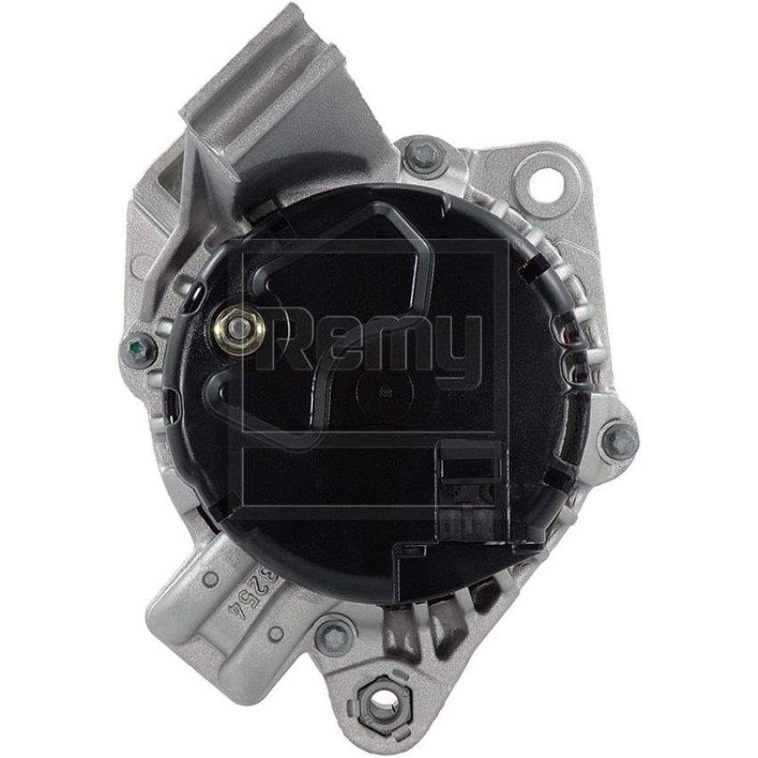 REMY ELECTRICAL 21794 Remanufactured Alternator