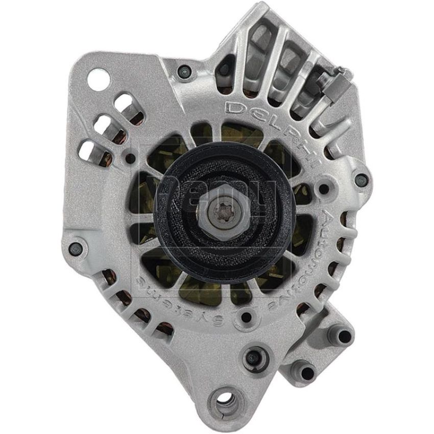 REMY ELECTRICAL 21794 Remanufactured Alternator