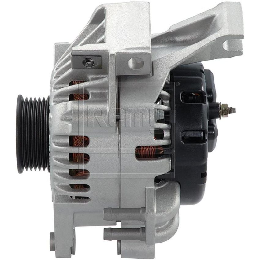 REMY ELECTRICAL 21794 Remanufactured Alternator