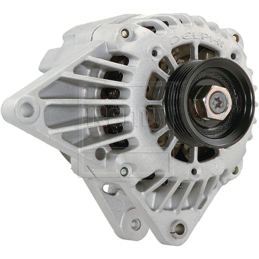 REMY ELECTRICAL 21797 Remanufactured Alternator