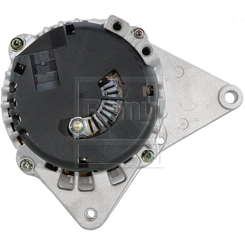 REMY ELECTRICAL 21797 Remanufactured Alternator