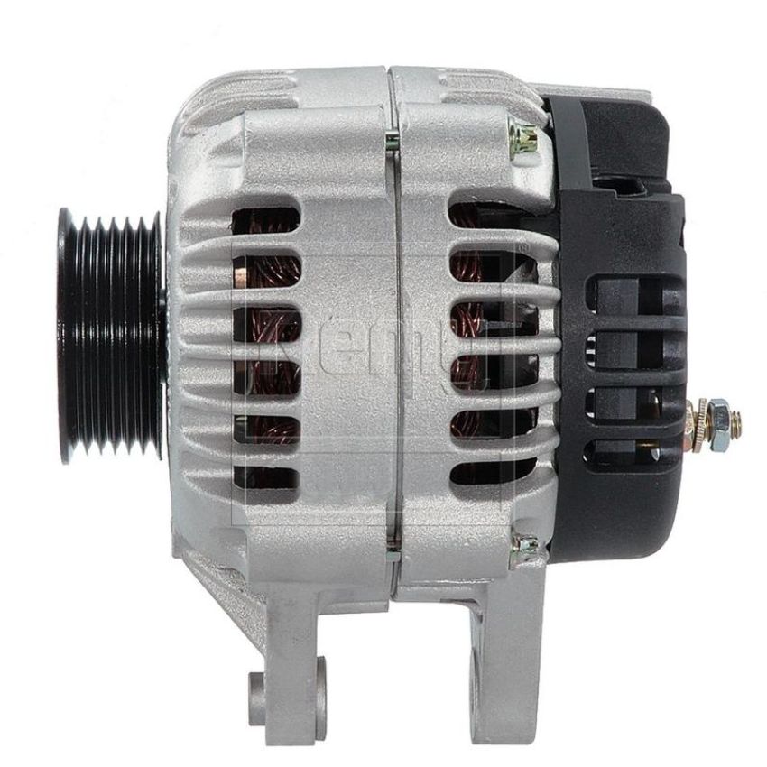 REMY ELECTRICAL 21797 Remanufactured Alternator