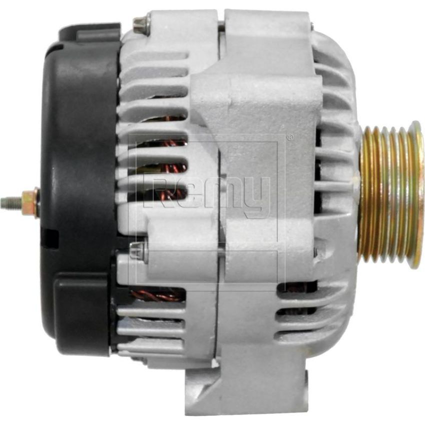 REMY ELECTRICAL 21798 Remanufactured Alternator