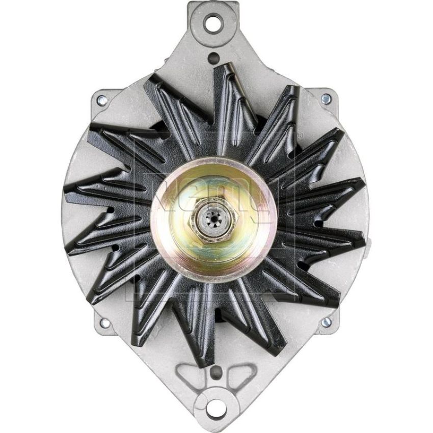 REMY ELECTRICAL 21810 Remanufactured Alternator