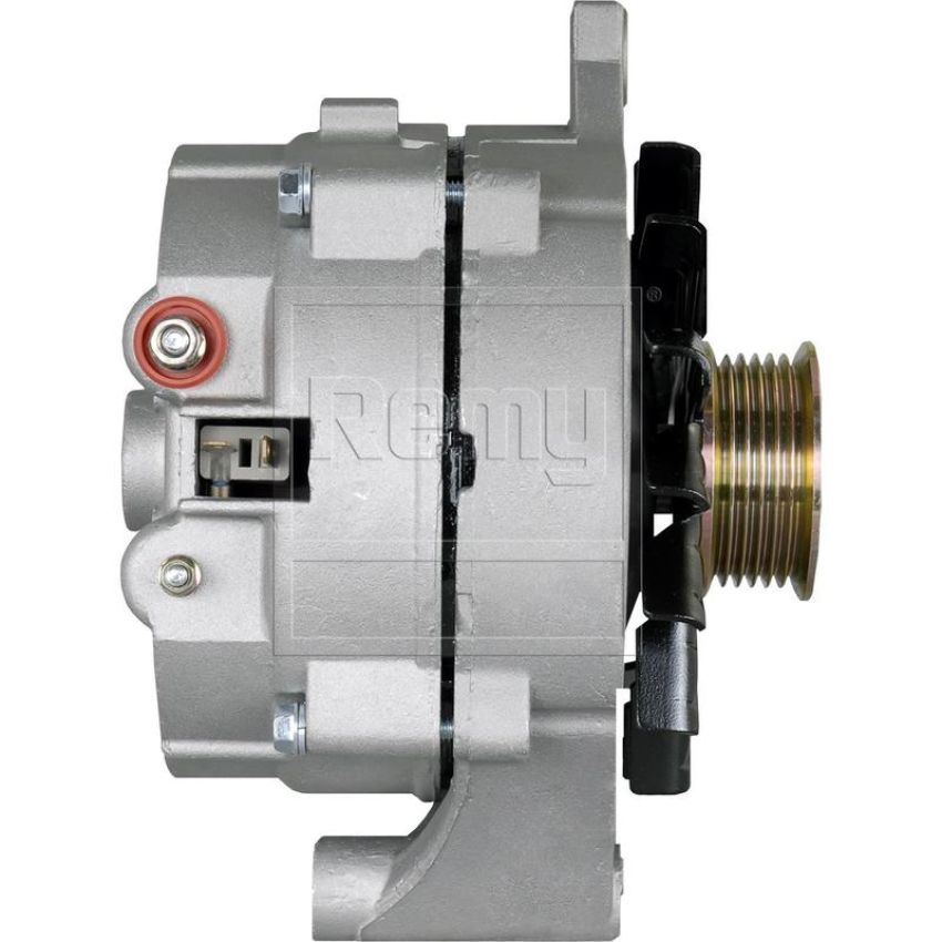 REMY ELECTRICAL 21810 Remanufactured Alternator