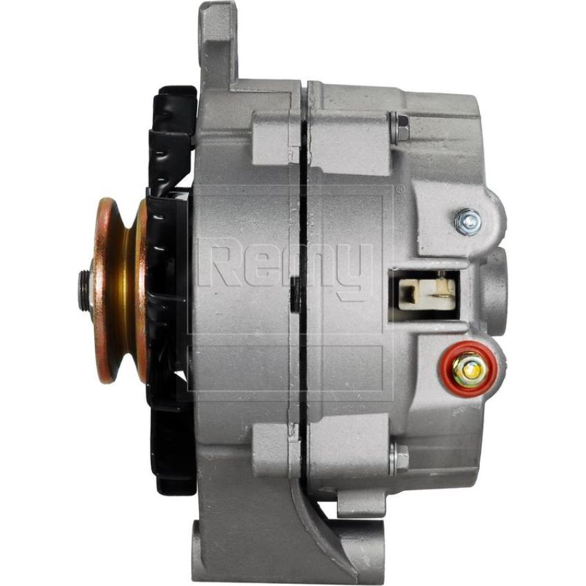 REMY ELECTRICAL 21811 Remanufactured Alternator