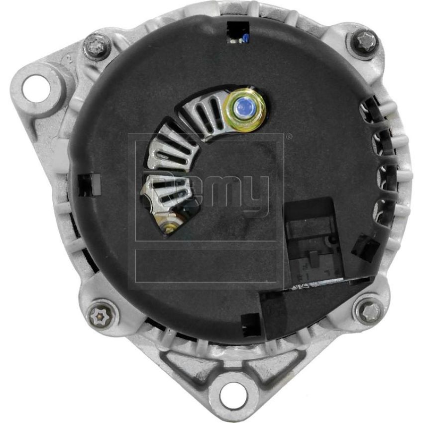 REMY ELECTRICAL 21822 Remanufactured Alternator