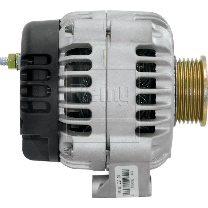 REMY ELECTRICAL 21822 Remanufactured Alternator