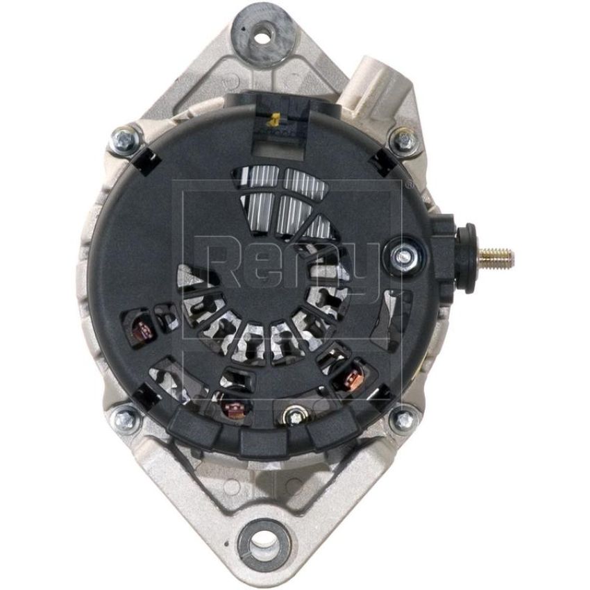 REMY ELECTRICAL 21831 Remanufactured Alternator