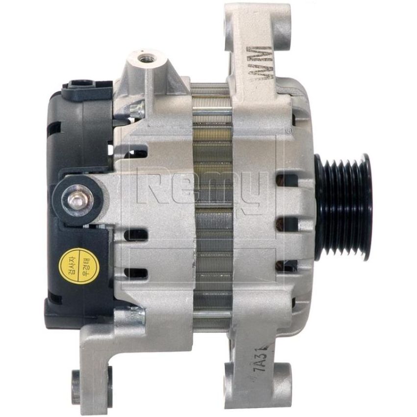 REMY ELECTRICAL 21831 Remanufactured Alternator