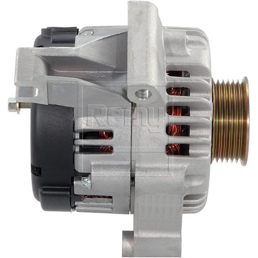 REMY ELECTRICAL 21844 Remanufactured Alternator