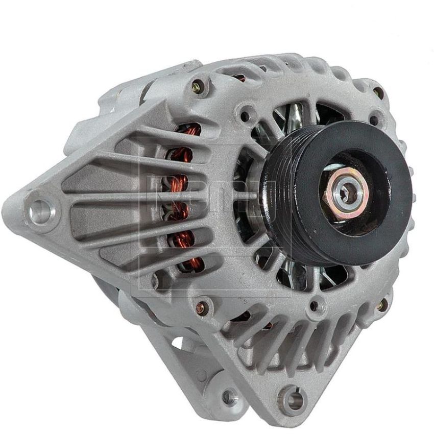 REMY ELECTRICAL 22008 Remanufactured Alternator