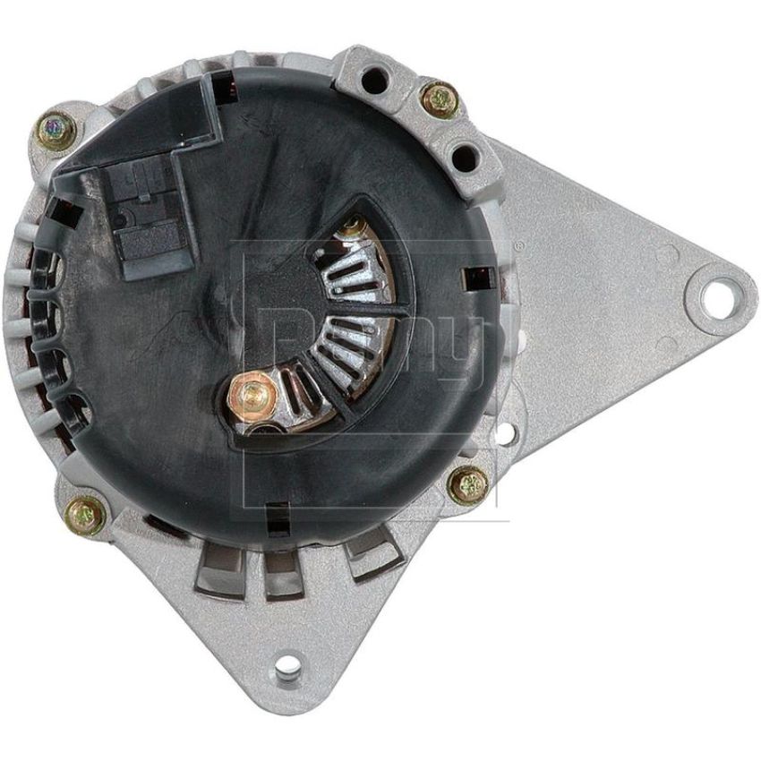 REMY ELECTRICAL 22008 Remanufactured Alternator