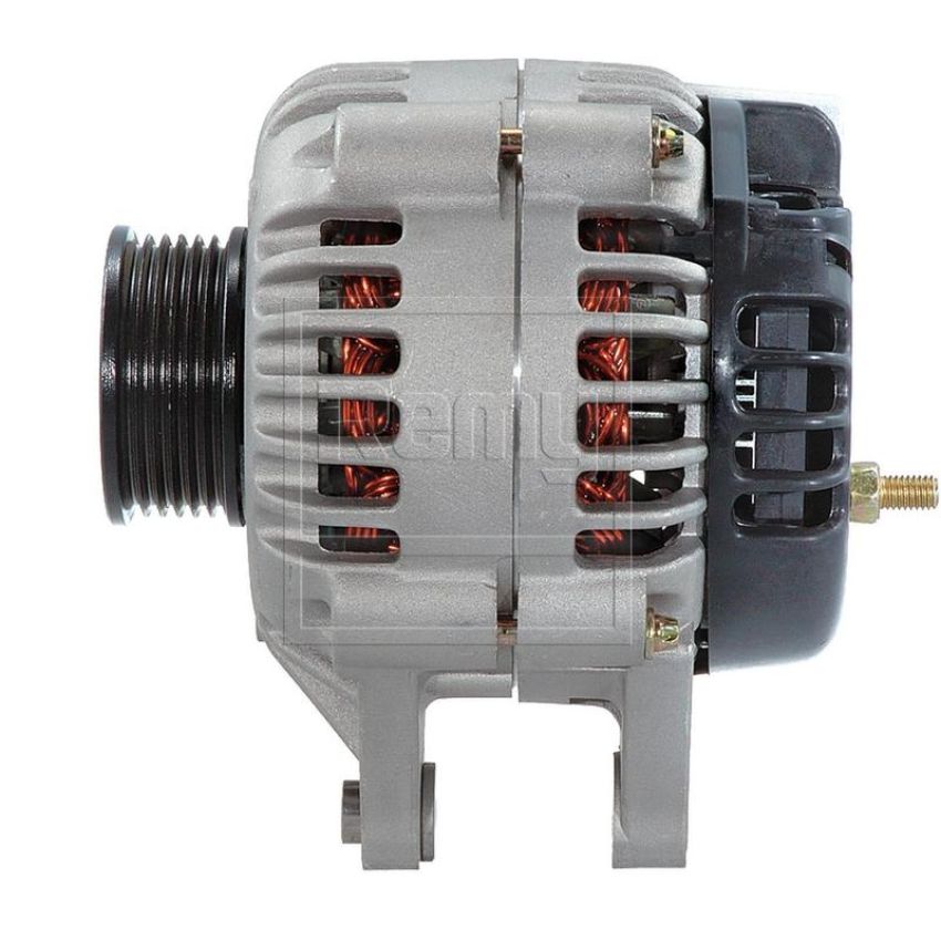 REMY ELECTRICAL 22008 Remanufactured Alternator