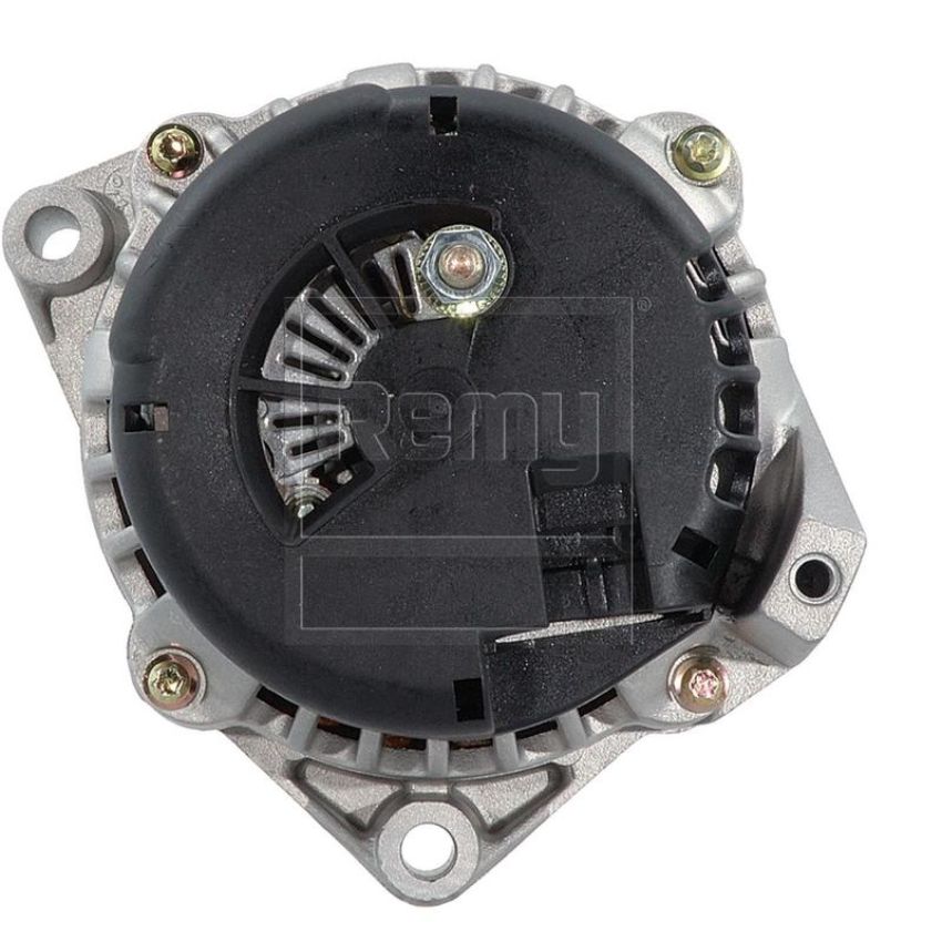 REMY ELECTRICAL 22011 Remanufactured Alternator