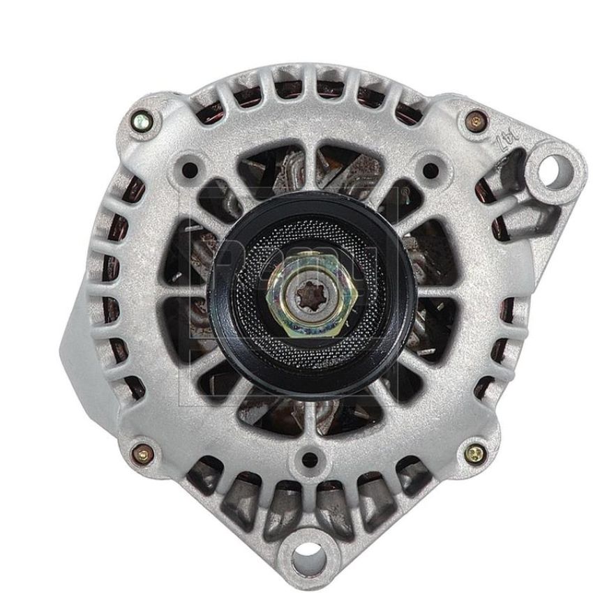REMY ELECTRICAL 22011 Remanufactured Alternator