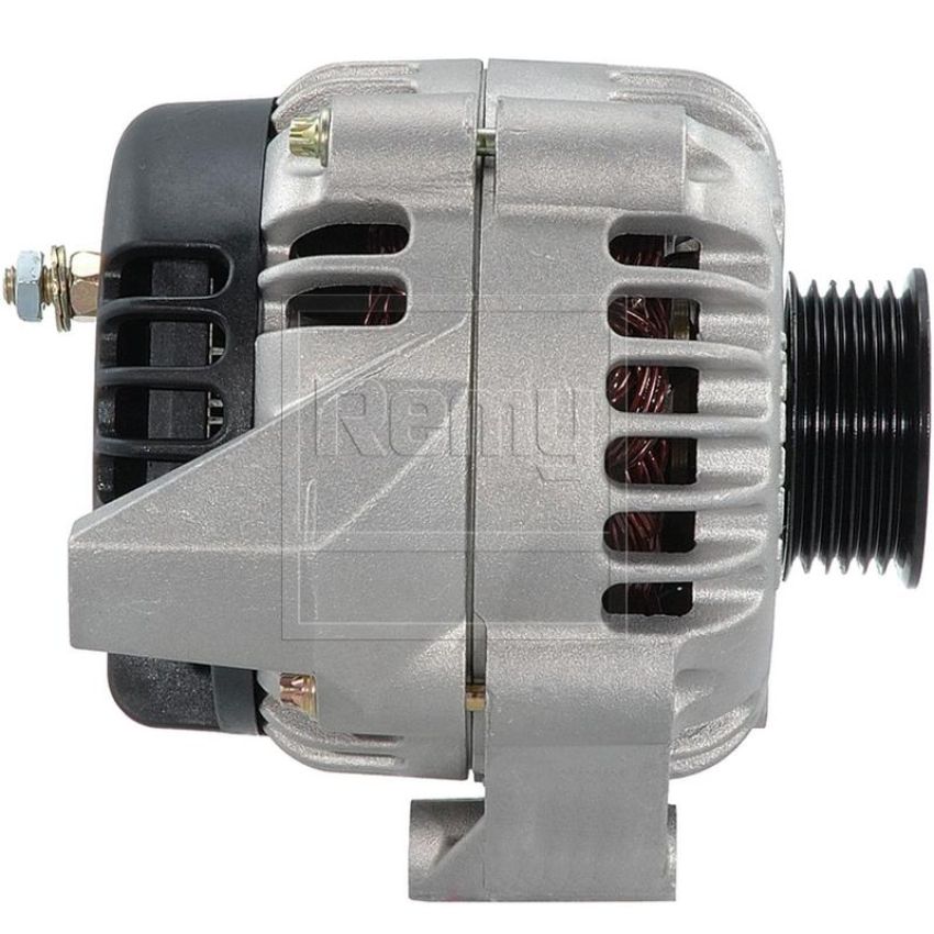 REMY ELECTRICAL 22011 Remanufactured Alternator