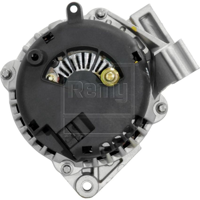 REMY ELECTRICAL 22014 Remanufactured Alternator