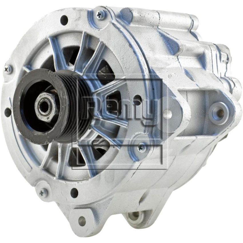REMY ELECTRICAL 22017 Remanufactured Alternator
