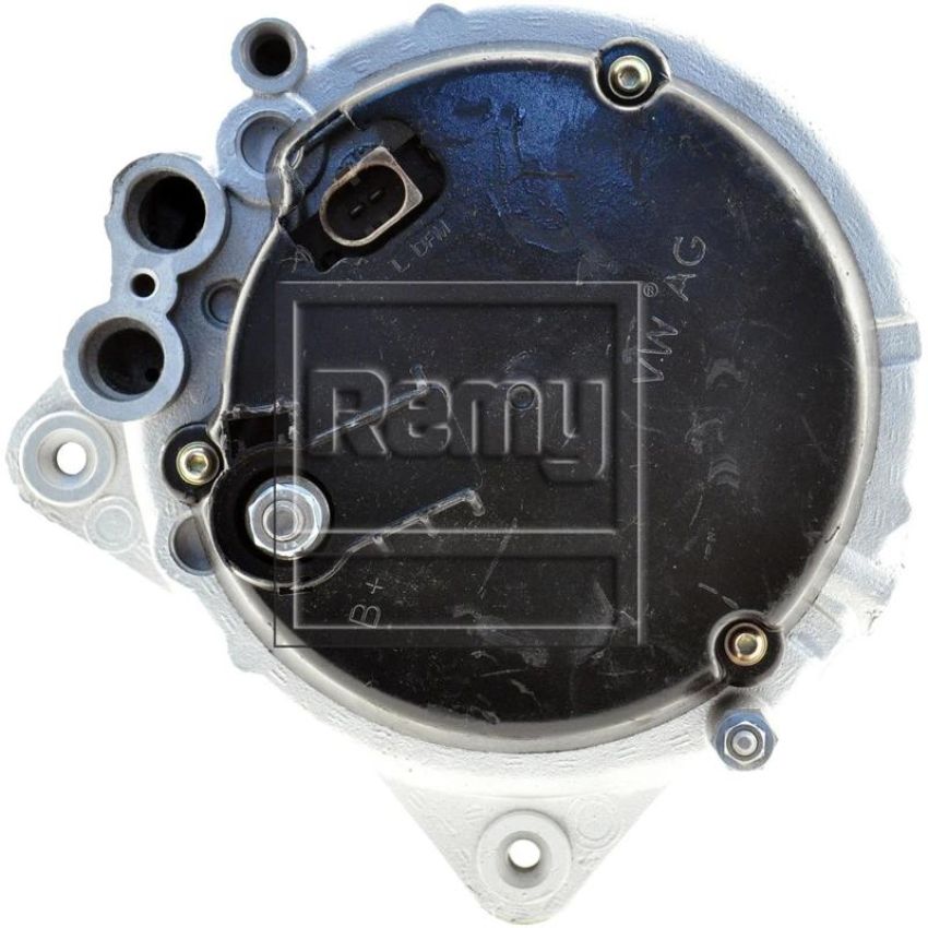 REMY ELECTRICAL 22017 Remanufactured Alternator