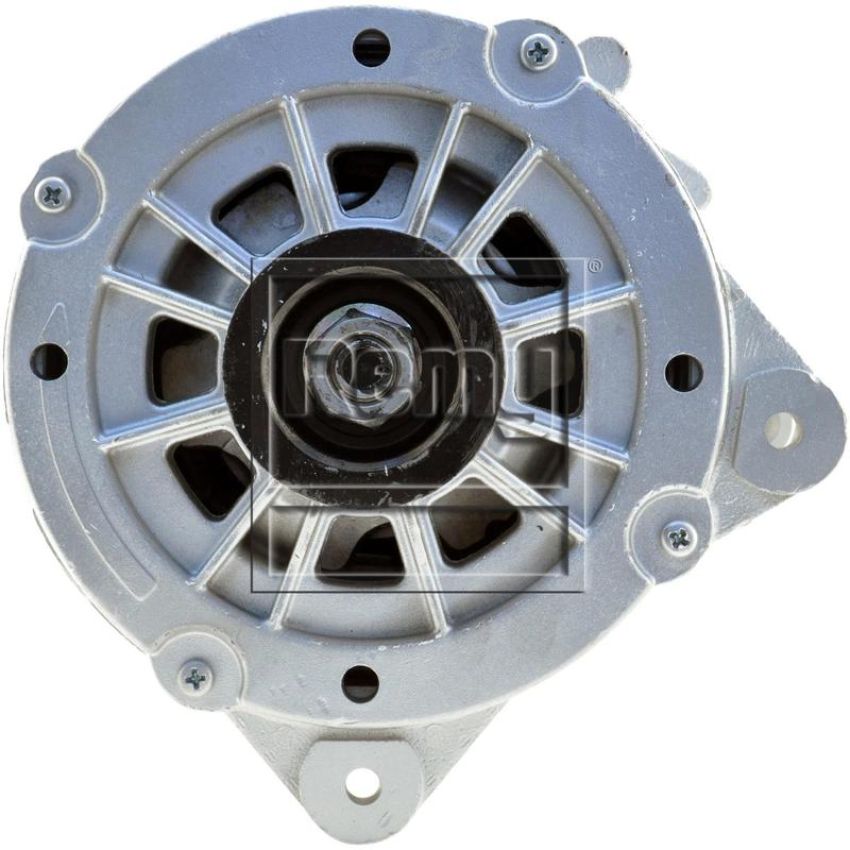 REMY ELECTRICAL 22017 Remanufactured Alternator