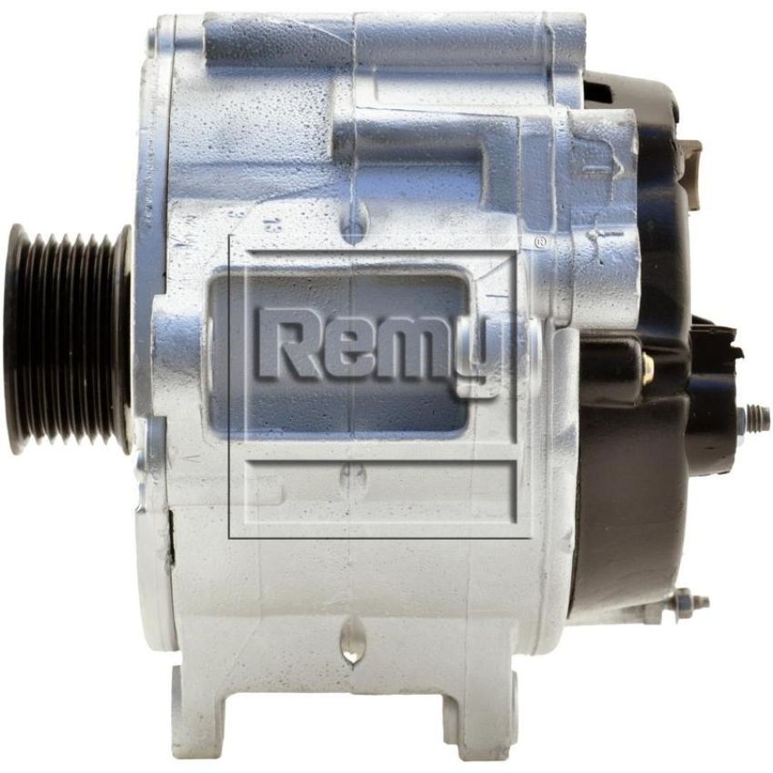 REMY ELECTRICAL 22017 Remanufactured Alternator