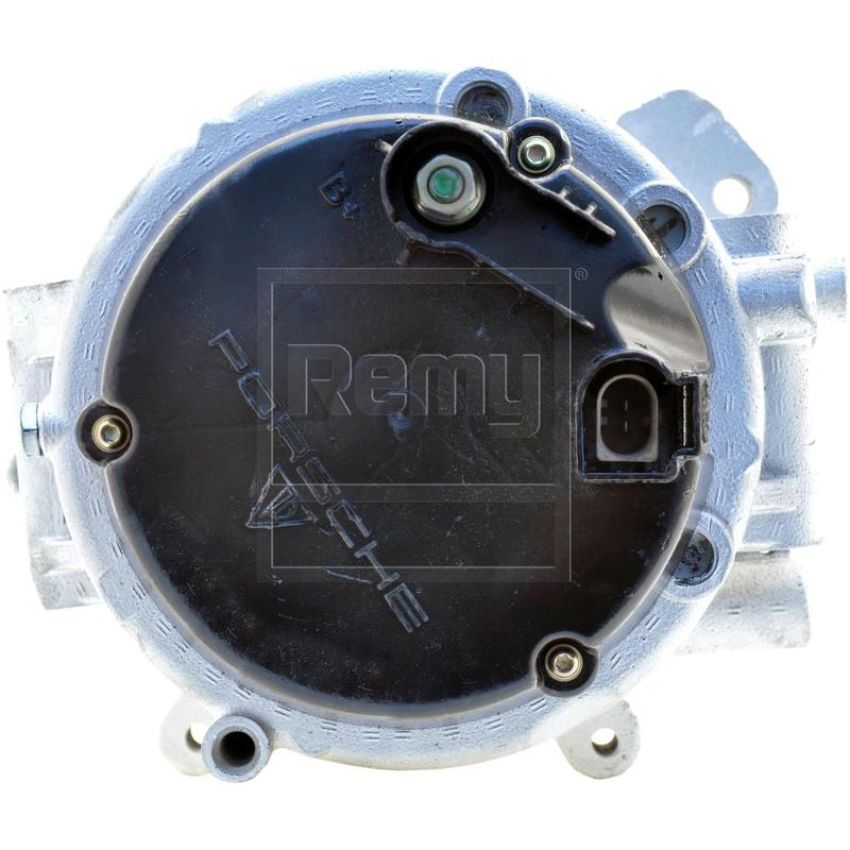 REMY ELECTRICAL 22018 Remanufactured Alternator