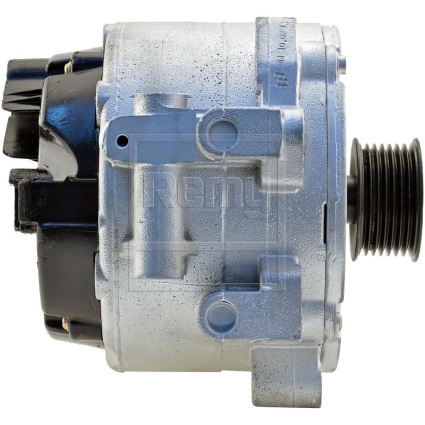 REMY ELECTRICAL 22018 Remanufactured Alternator