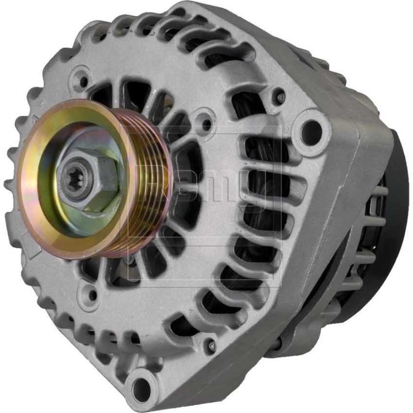 REMY ELECTRICAL 22021 Remanufactured Alternator