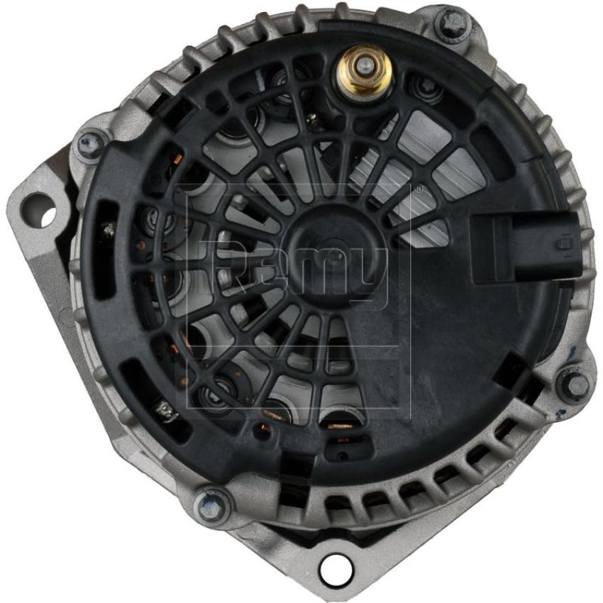 REMY ELECTRICAL 22021 Remanufactured Alternator