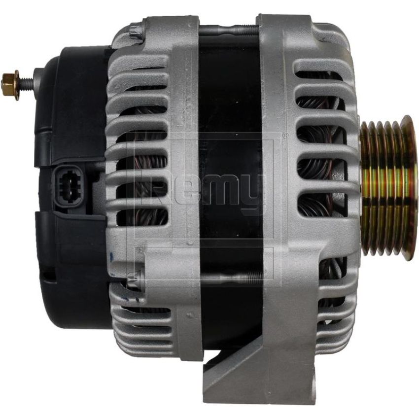 REMY ELECTRICAL 22021 Remanufactured Alternator