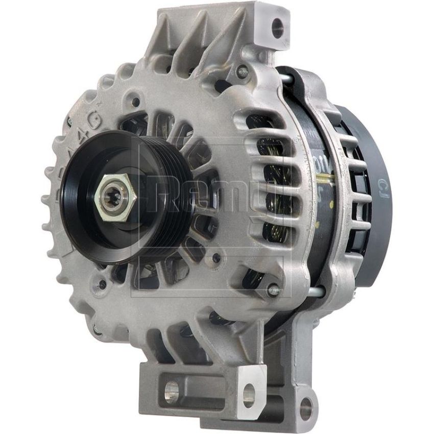 REMY ELECTRICAL 22024 Remanufactured Alternator