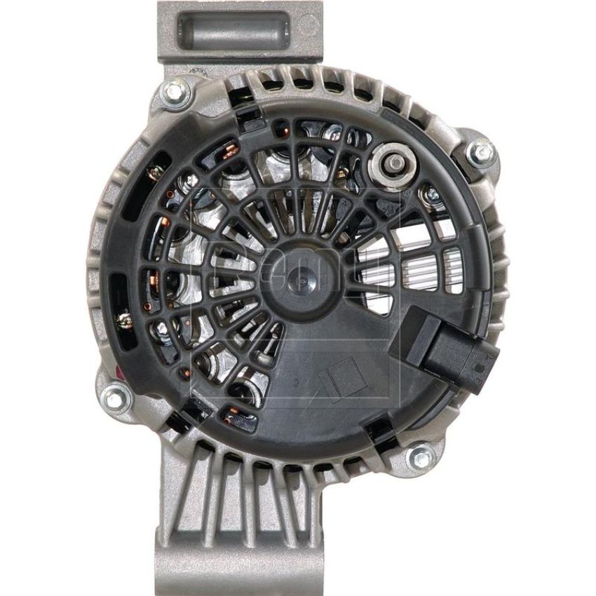 REMY ELECTRICAL 22024 Remanufactured Alternator