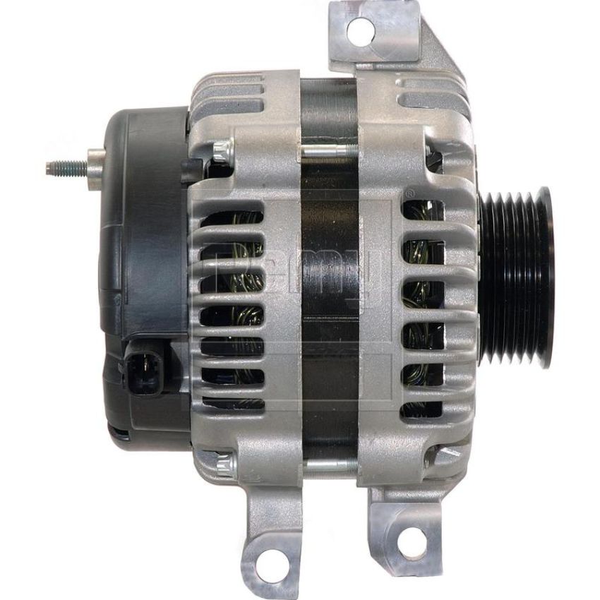 REMY ELECTRICAL 22024 Remanufactured Alternator