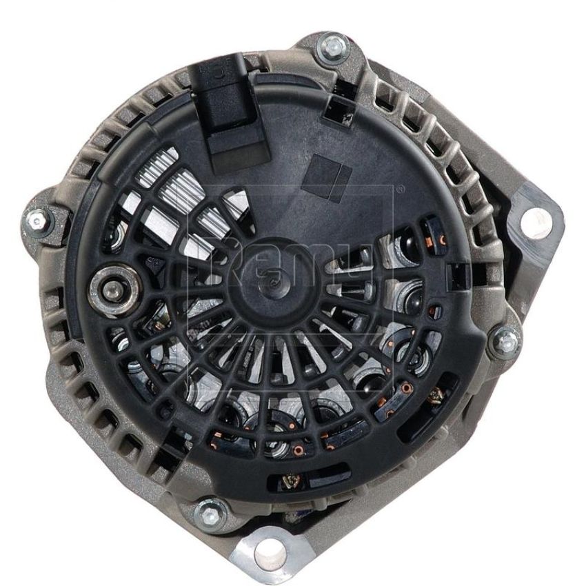 REMY ELECTRICAL 22026 Remanufactured Alternator