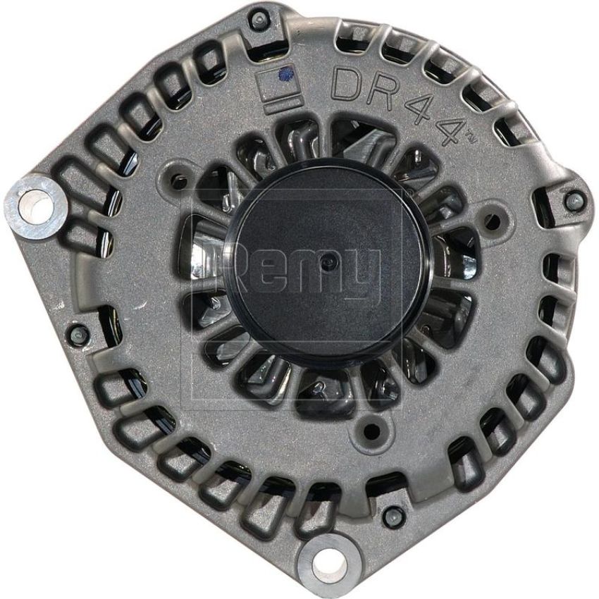 REMY ELECTRICAL 22026 Remanufactured Alternator