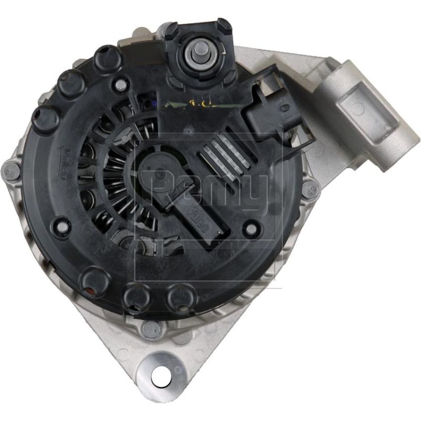 REMY ELECTRICAL 22029 Remanufactured Alternator