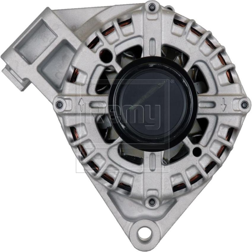 REMY ELECTRICAL 22029 Remanufactured Alternator