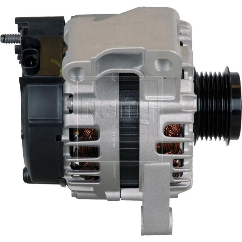 REMY ELECTRICAL 22029 Remanufactured Alternator