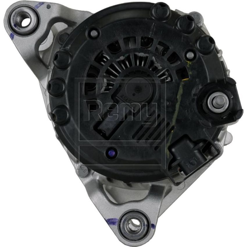 REMY ELECTRICAL 22034 Remanufactured Alternator