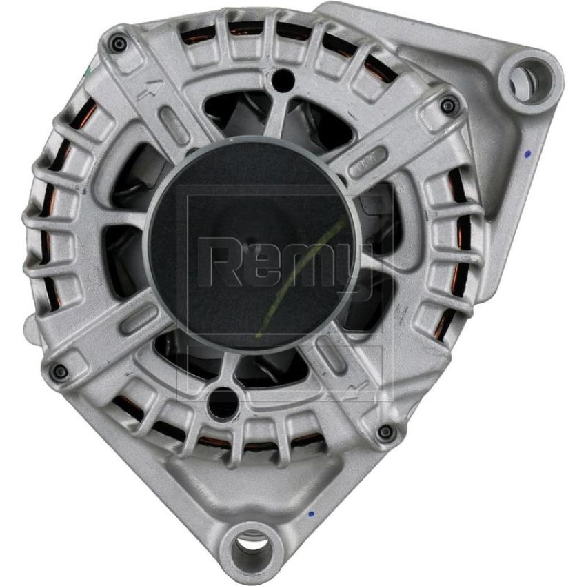 REMY ELECTRICAL 22034 Remanufactured Alternator