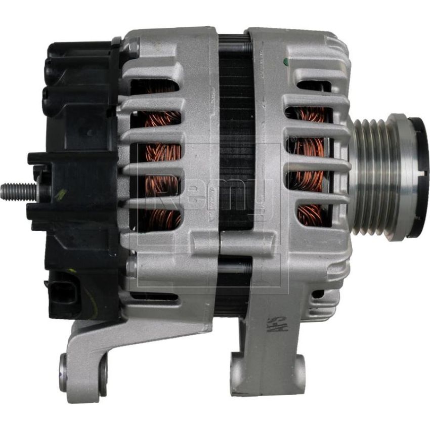 REMY ELECTRICAL 22034 Remanufactured Alternator