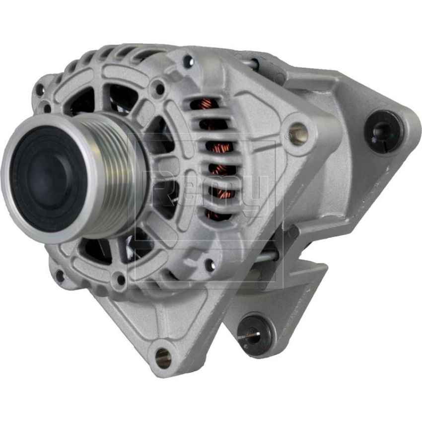 REMY ELECTRICAL 22035 Remanufactured Alternator