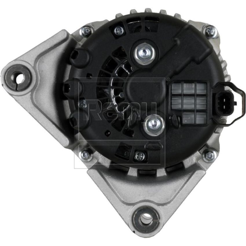 REMY ELECTRICAL 22035 Remanufactured Alternator