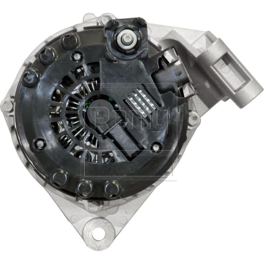 REMY ELECTRICAL 22037 Remanufactured Alternator
